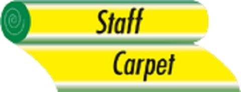 Logo for Staff Carpet