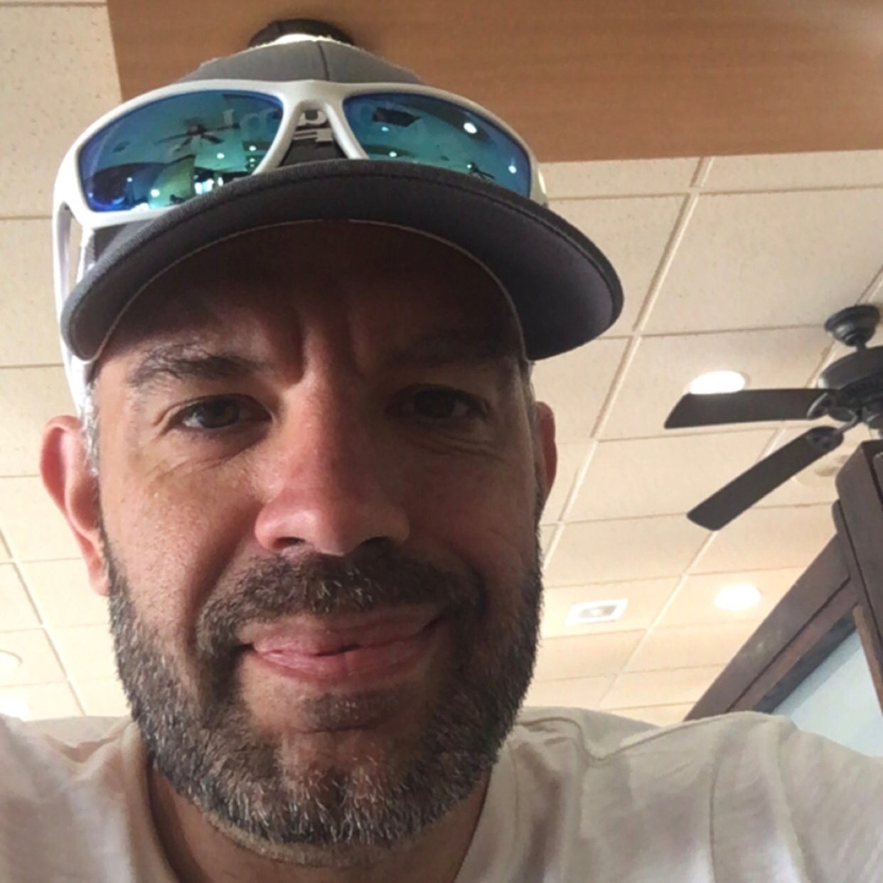 Avatar for Mitchell Parsons