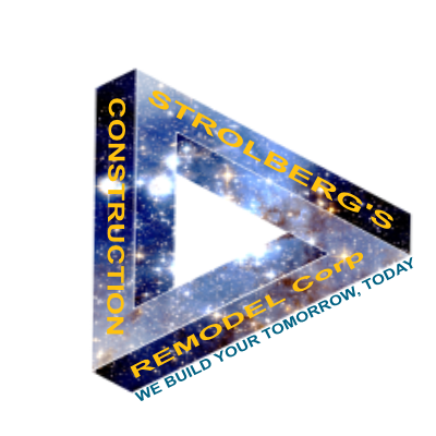 Avatar for Strolberg's Construction & Remodel