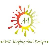 MAC Staging And Design logo