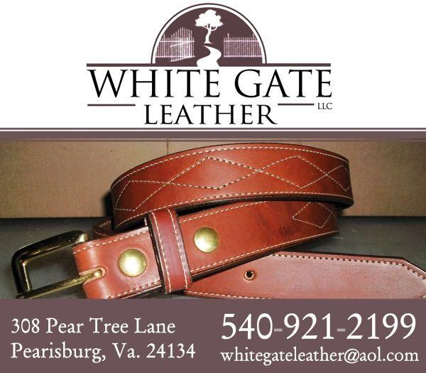 Avatar for White Gate Leather