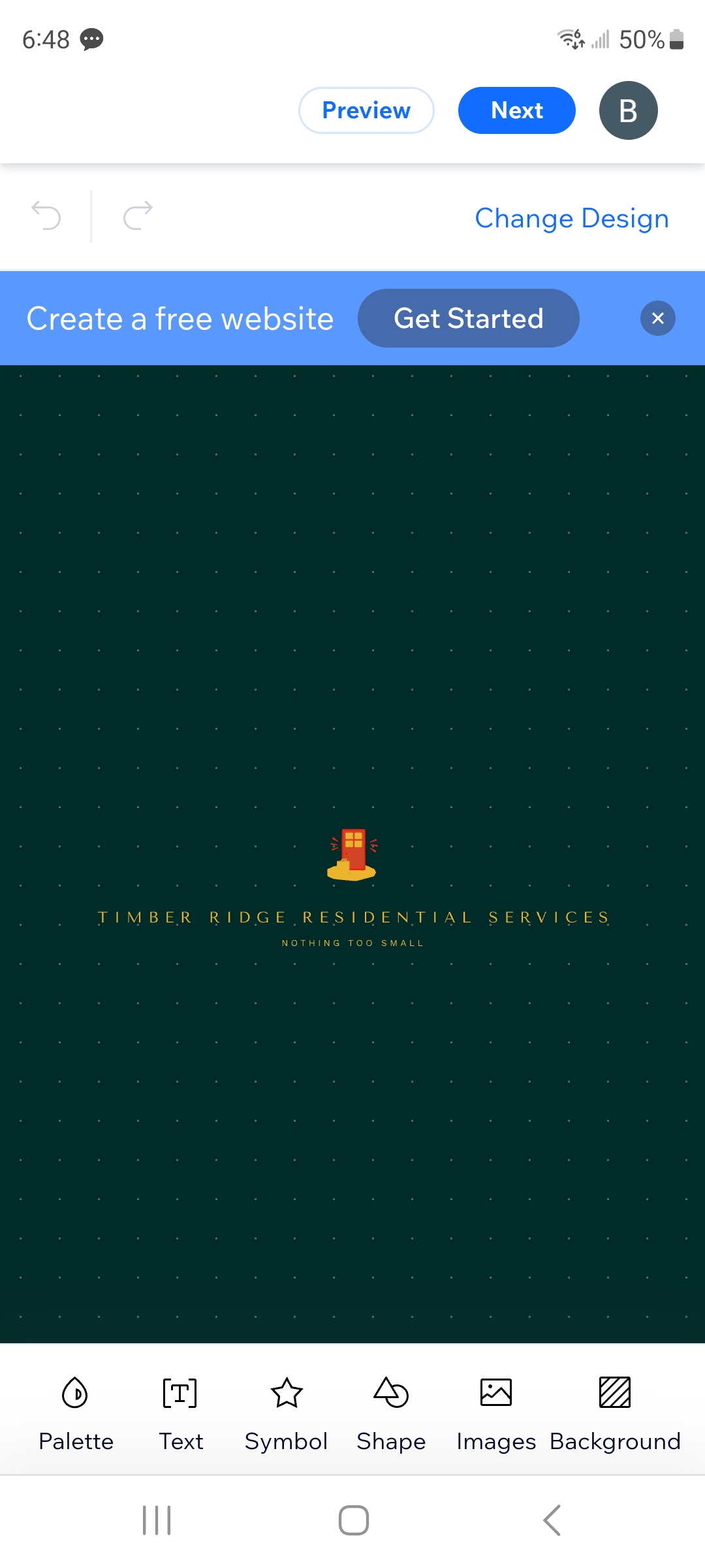 Avatar for Timber Ridge Residential Services