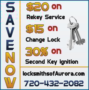 Avatar for Locksmiths of Aurora