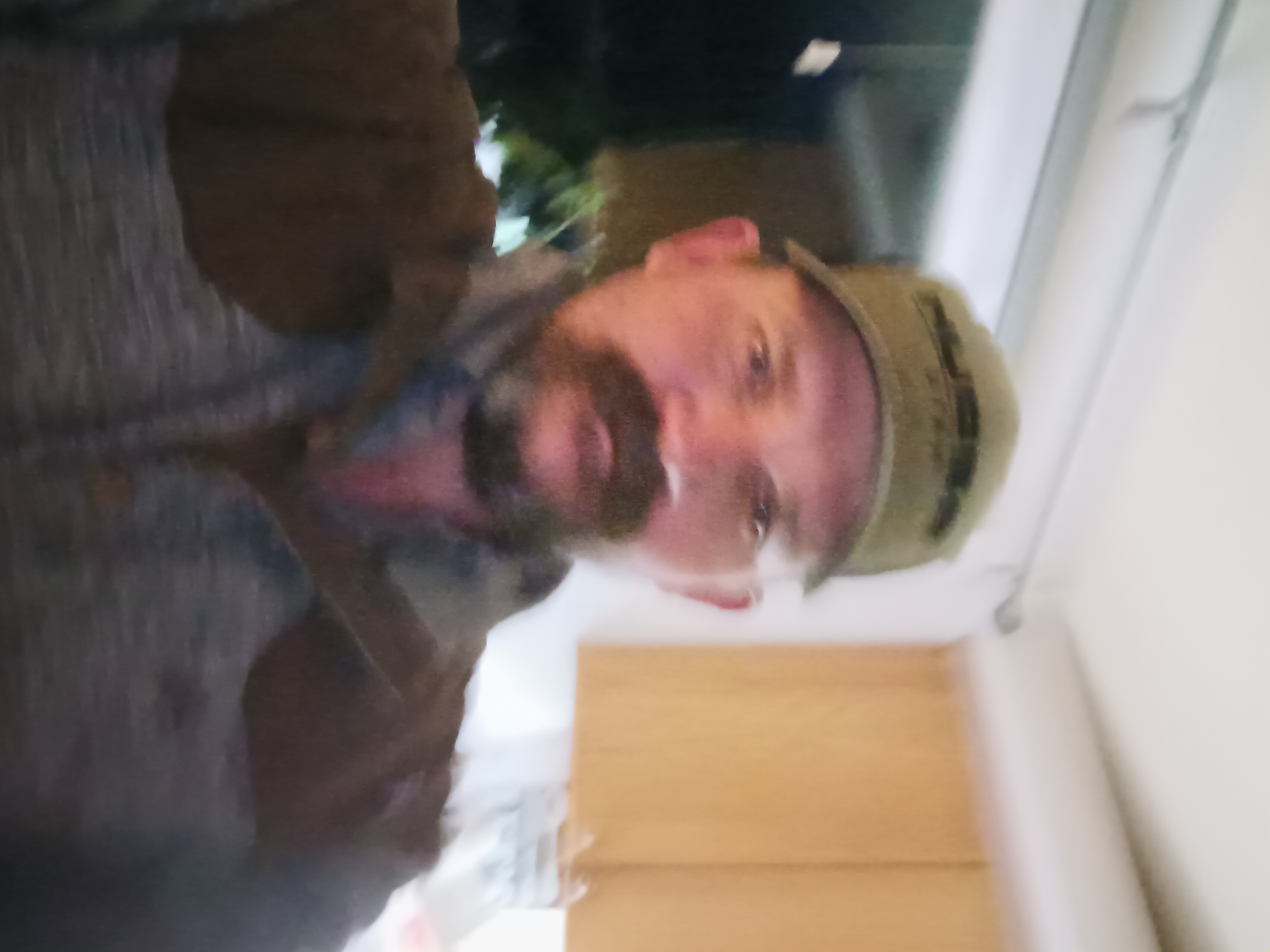 Avatar for Neville handyman serves