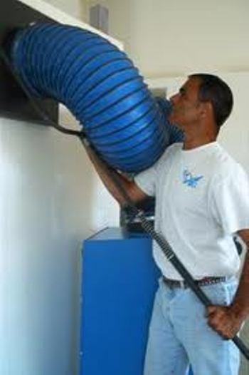 Avatar for Air Duct Cleaning Belmont