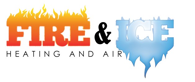 Logo for Fire & Ice Heating and Air
