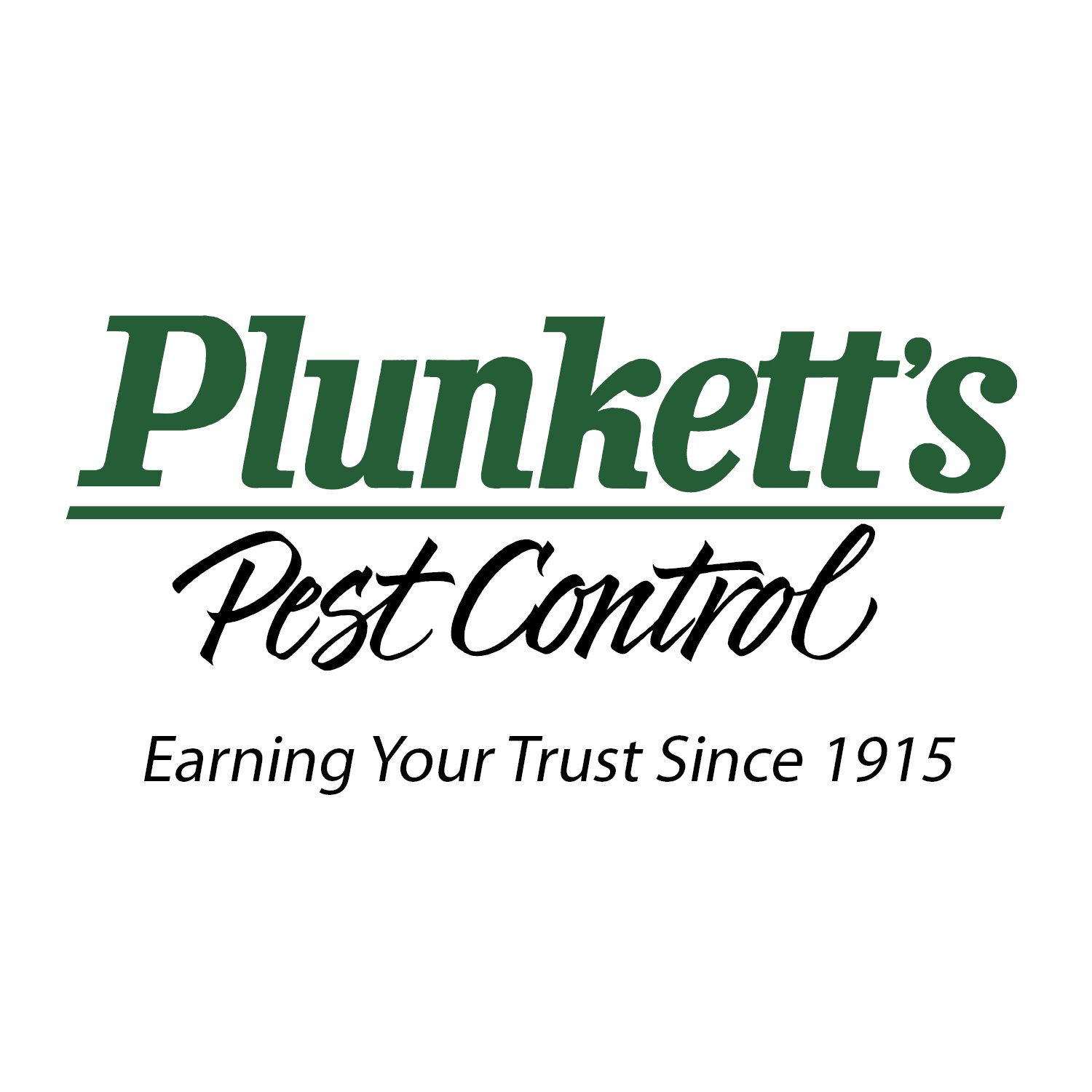 Avatar for Plunkett's Pest Cotrol
