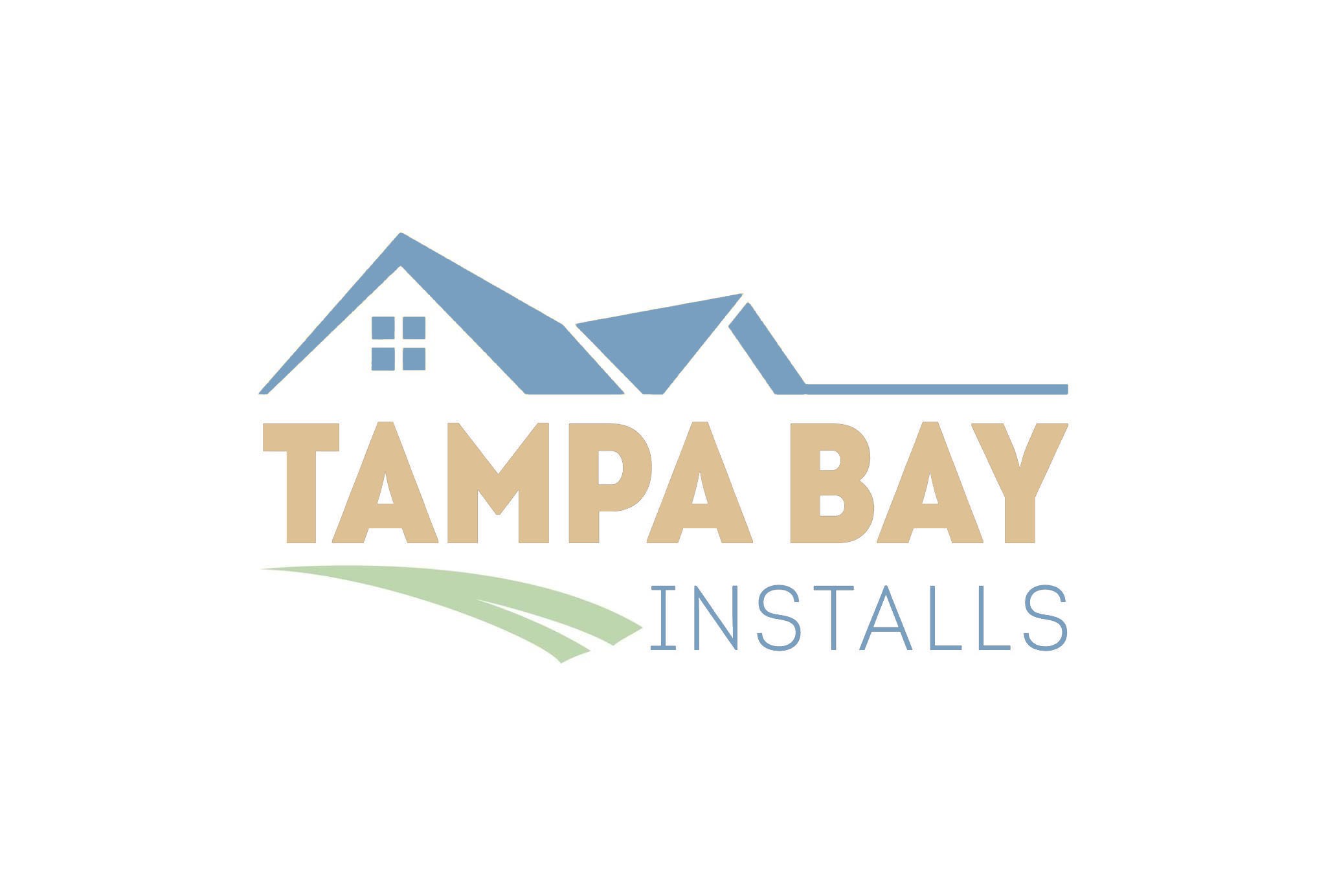 Tampa Bay Installs logo