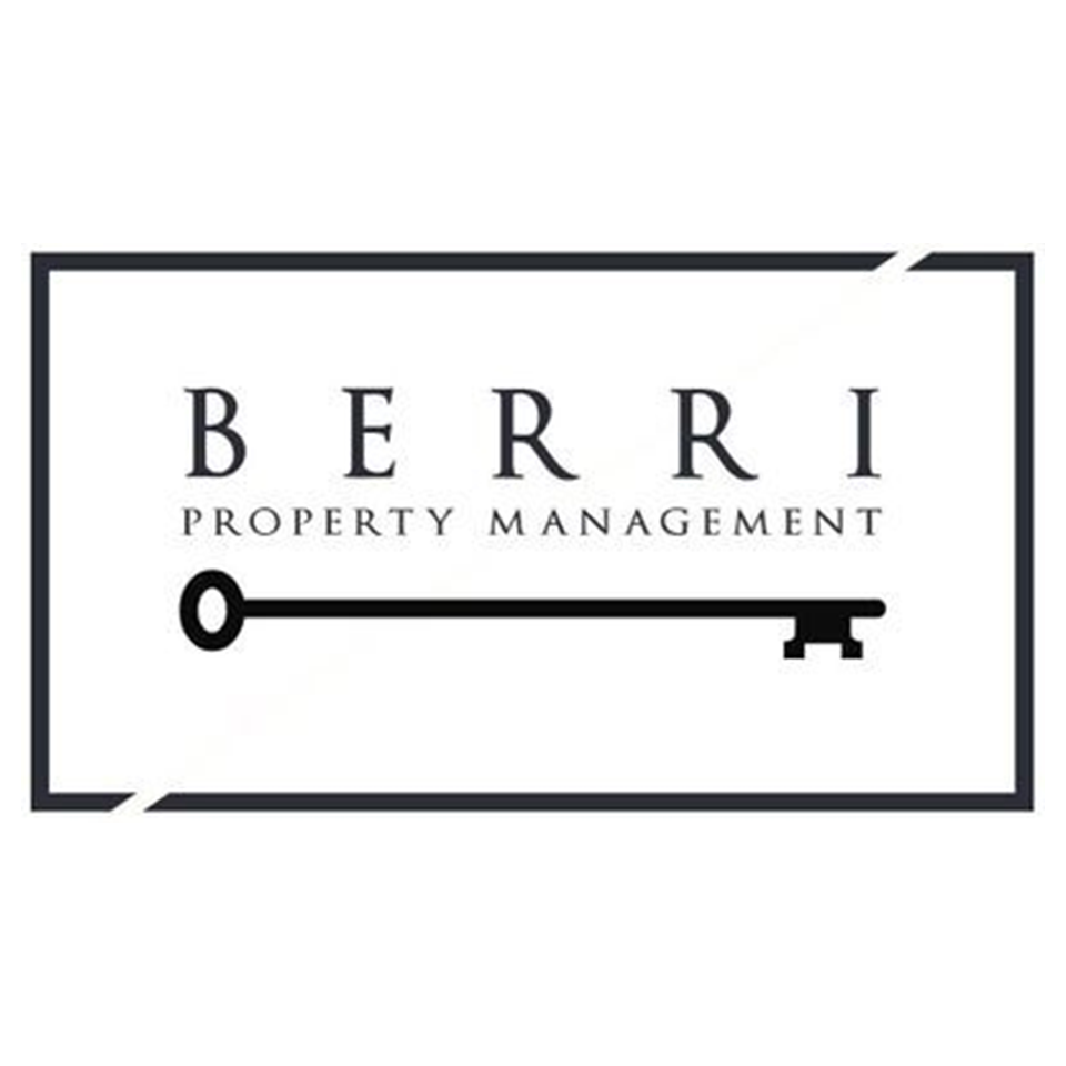 Berri Property Management logo