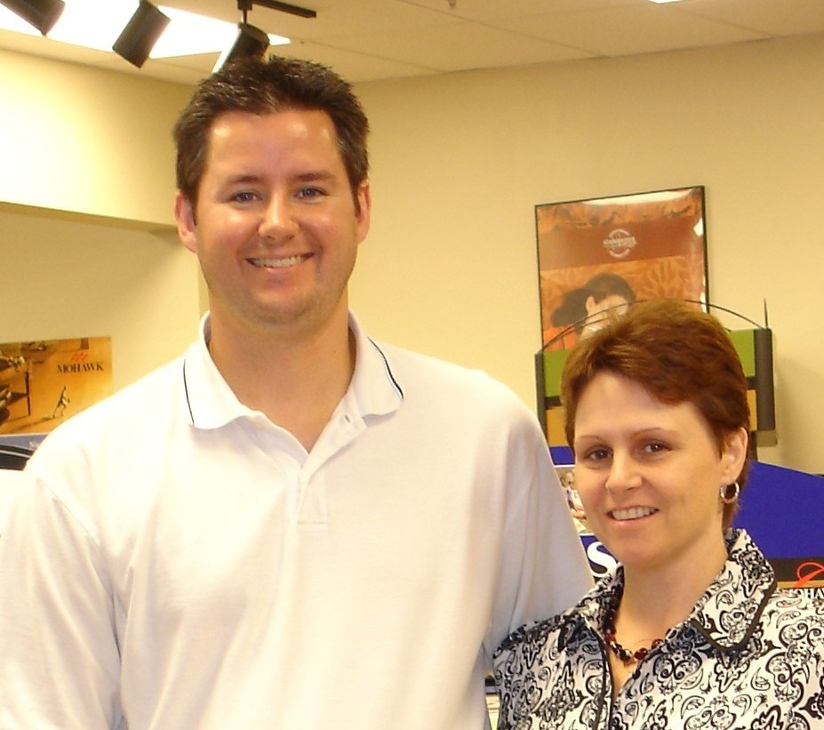 Avatar for AMERICAN FLOORING