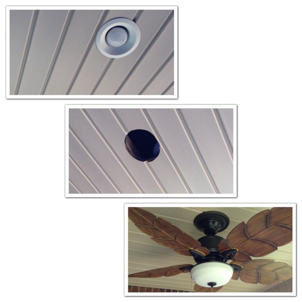 Outdoor lighting