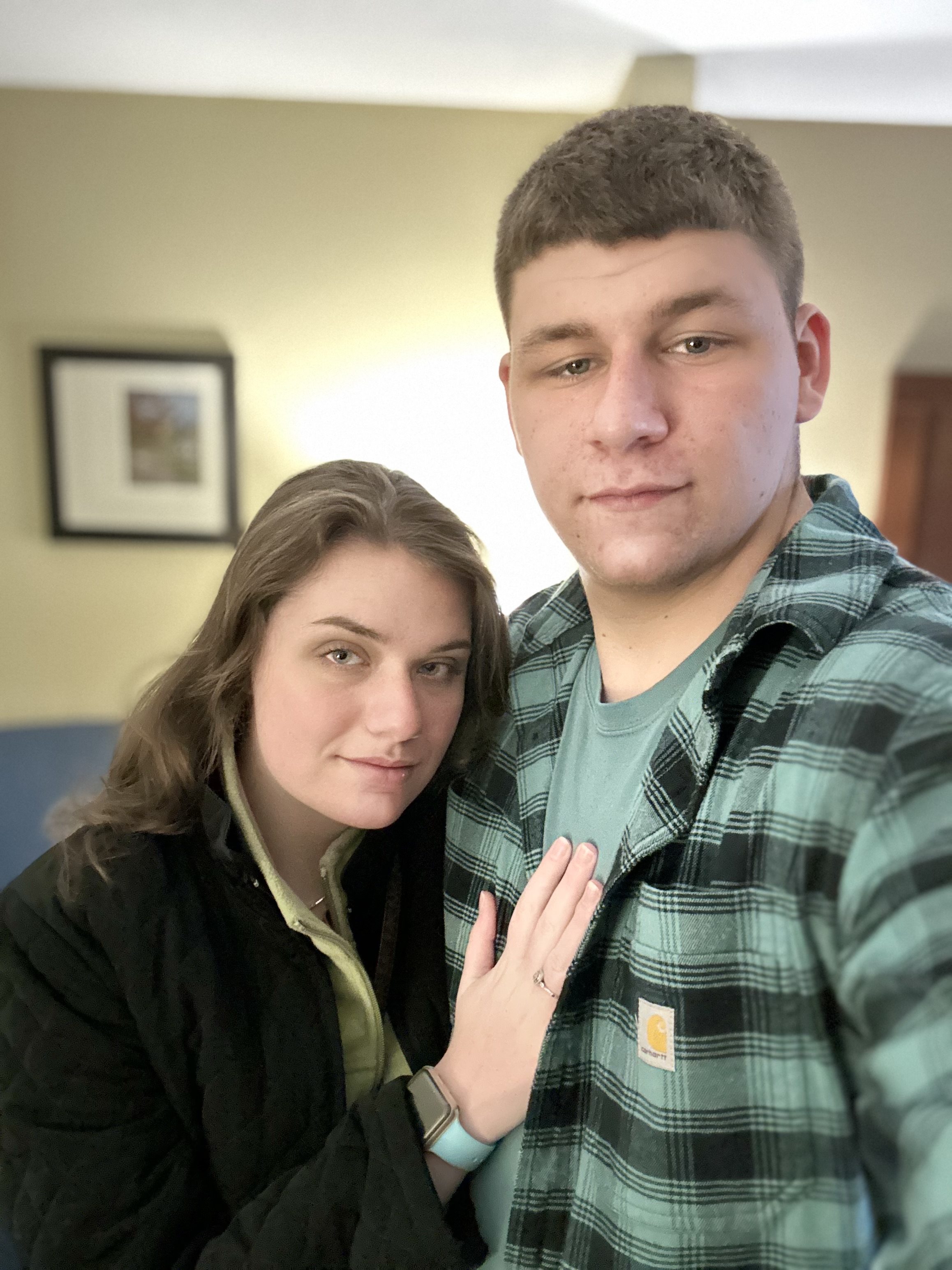 Avatar for Owen Dodrill