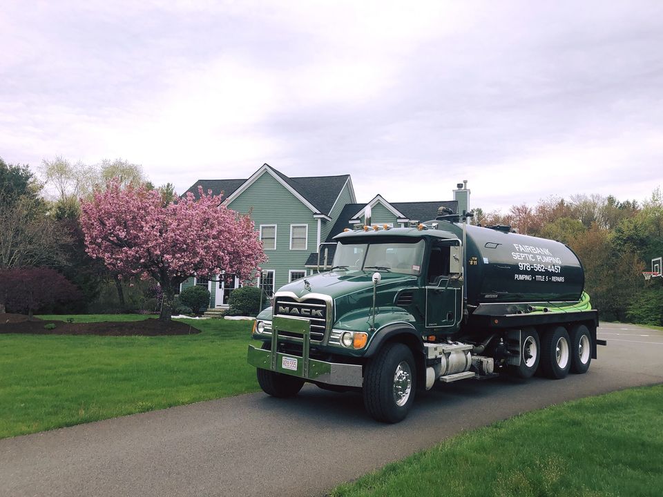 Avatar for Fairbank Septic Pumping