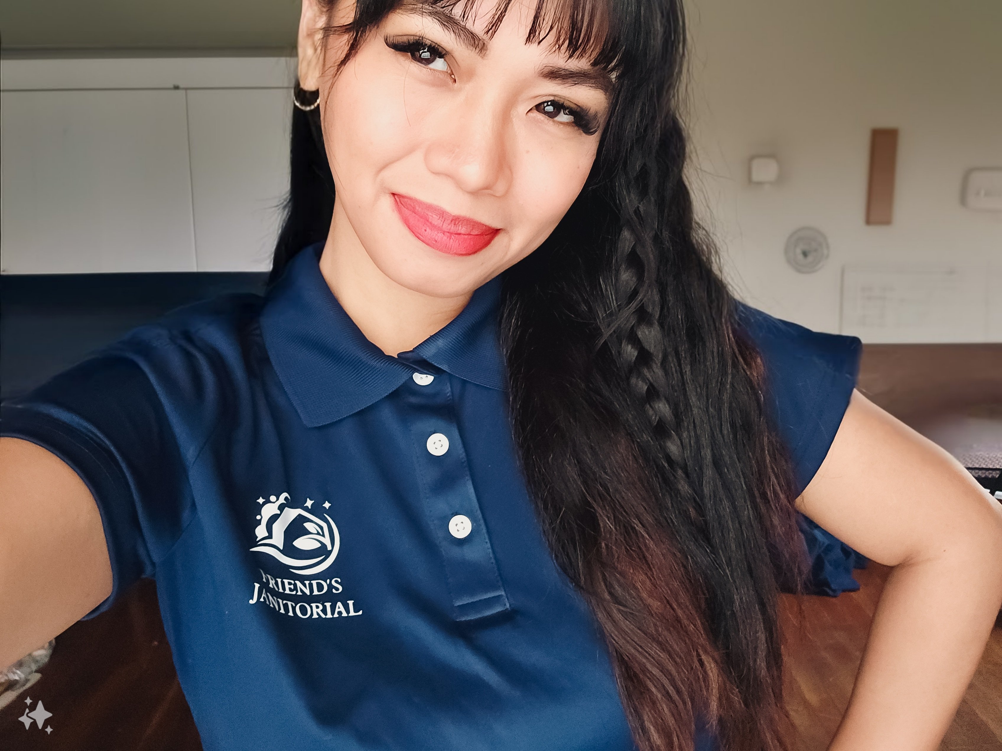 Avatar for Friend's Janitorial