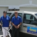 Avatar for Grimebusters Pressure Cleaning