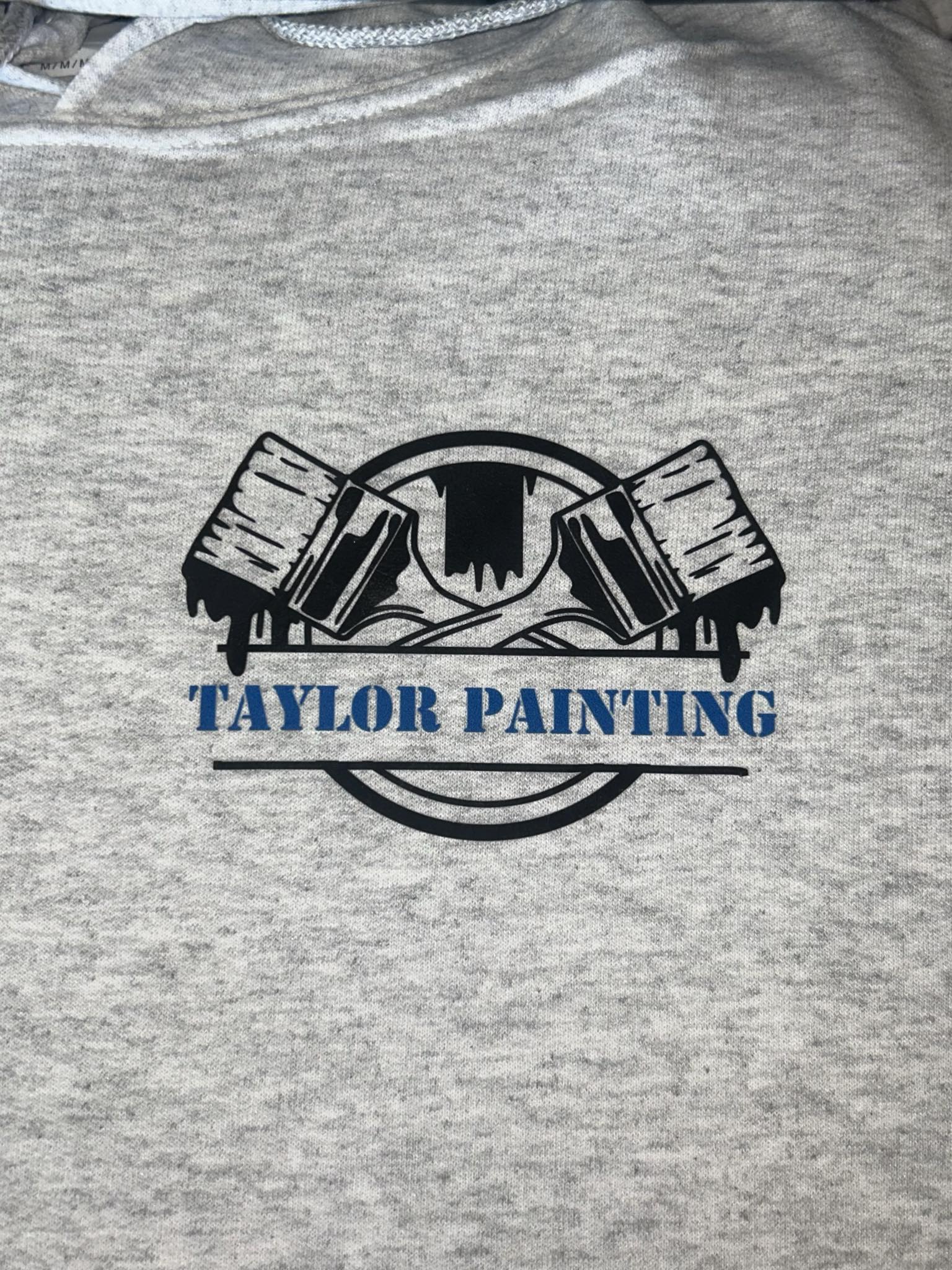 Avatar for Taylor painting 