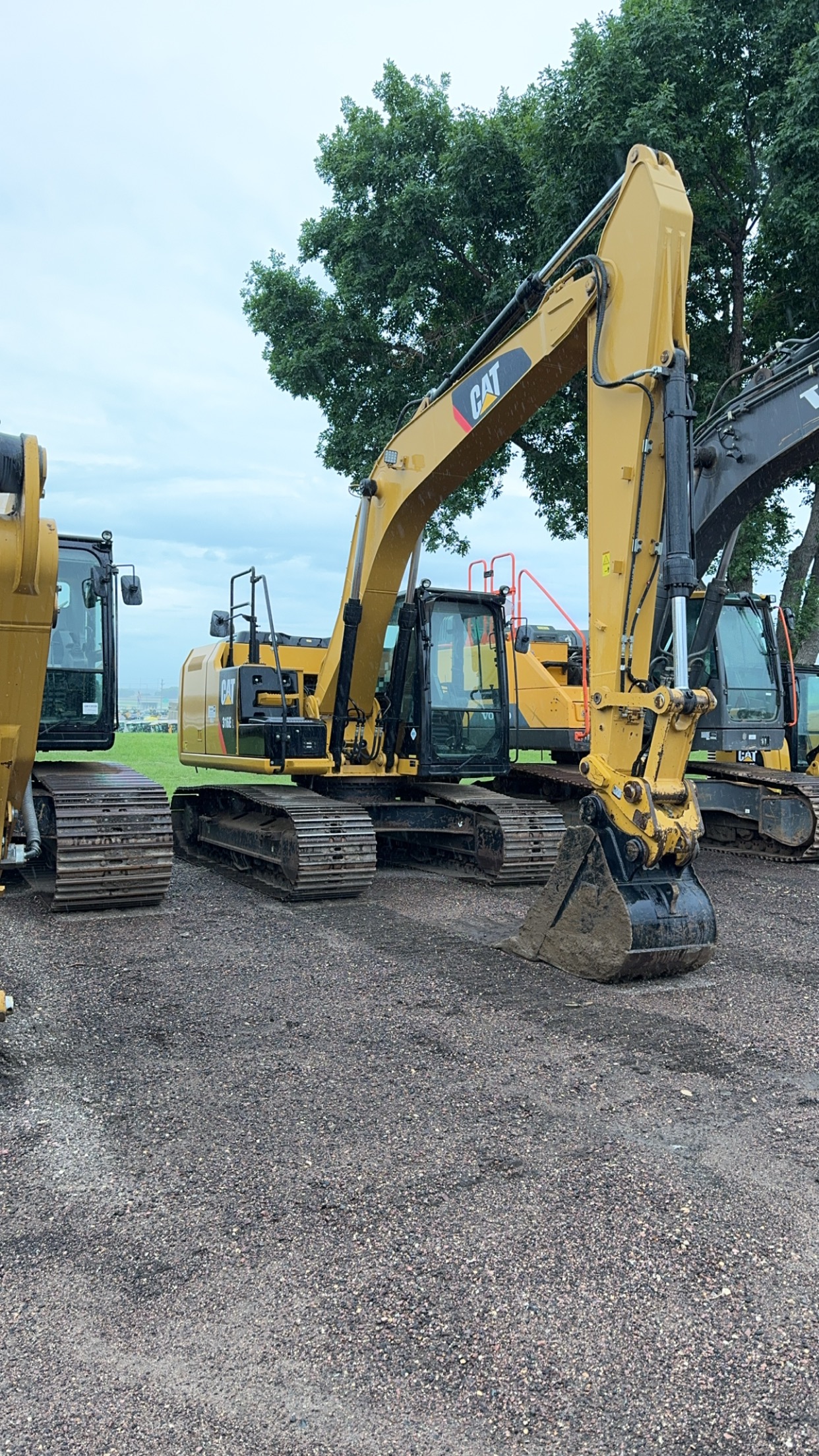 Avatar for YG excavating 