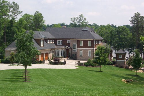 Estate Homes