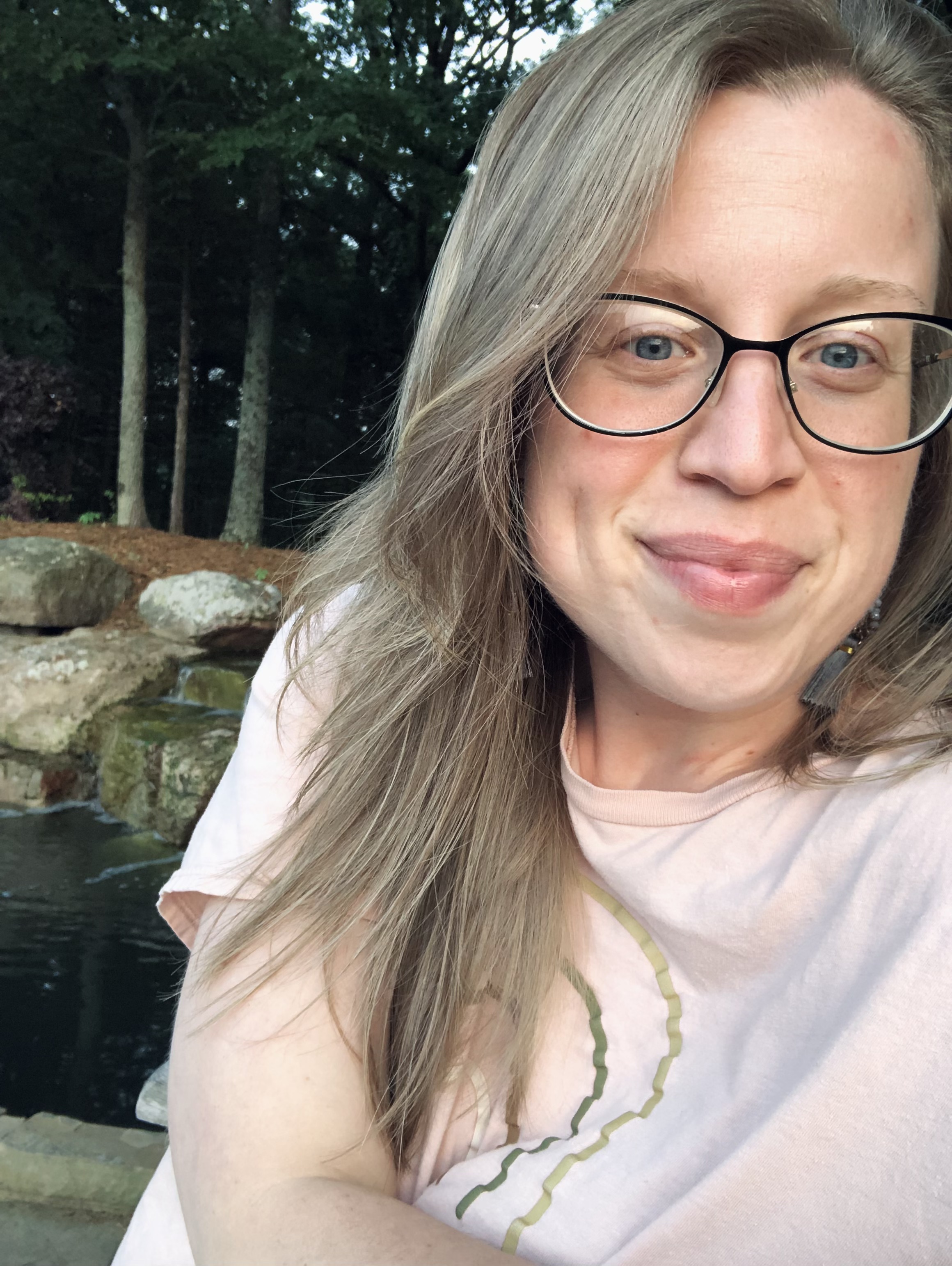 Avatar for Whitney Whitfield