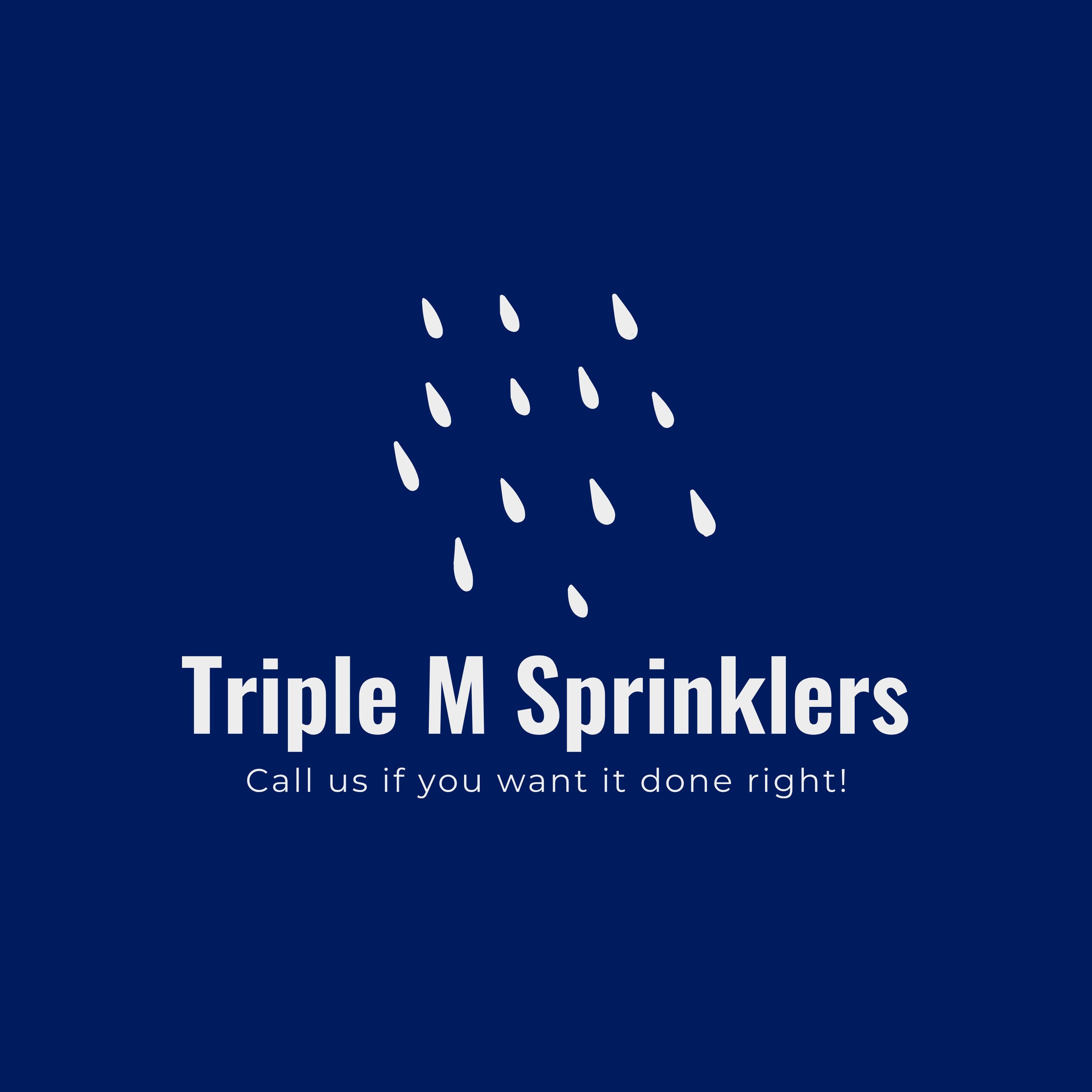 Avatar for Triple M Sprinklers 