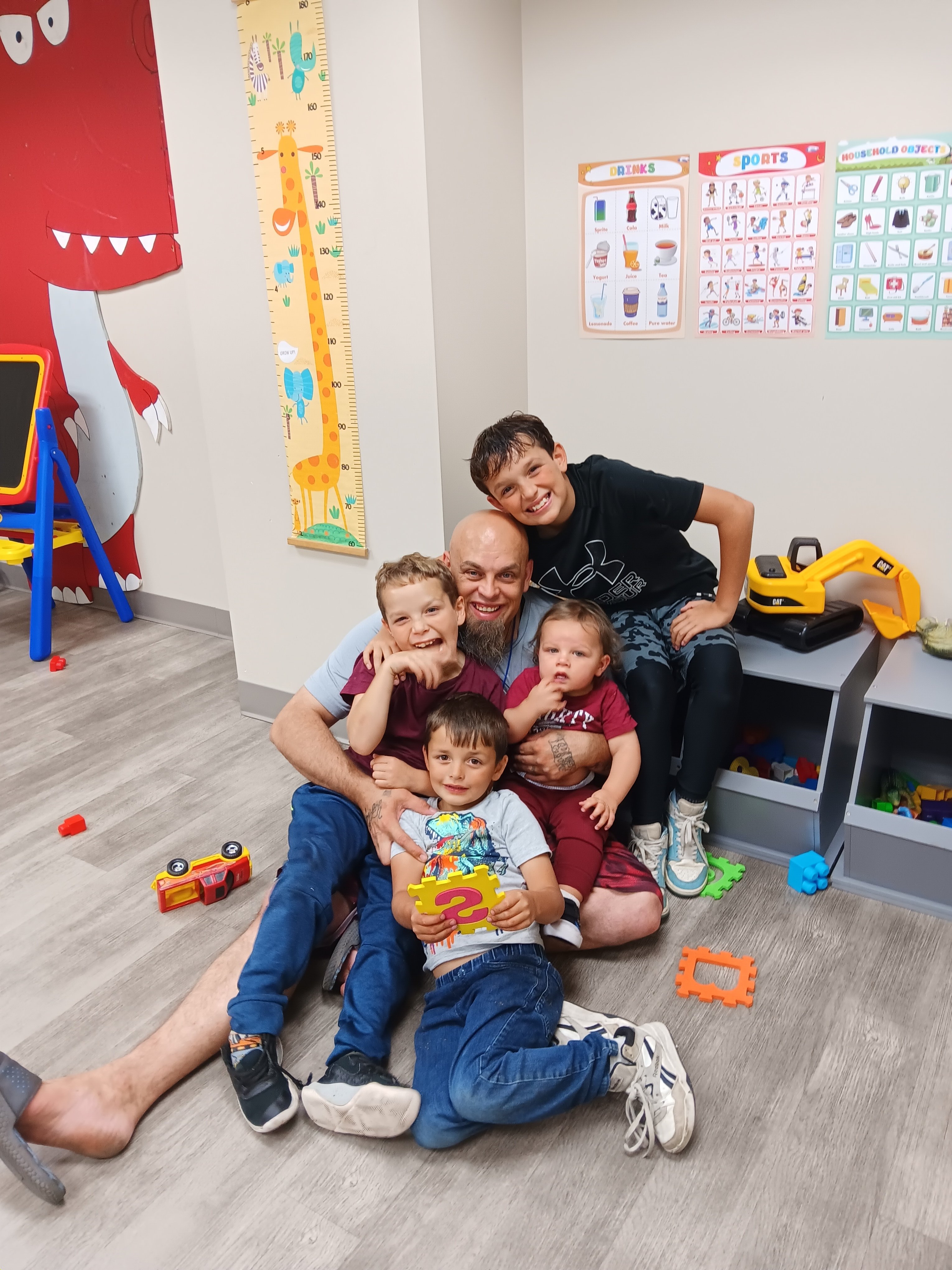 Avatar for Handy family