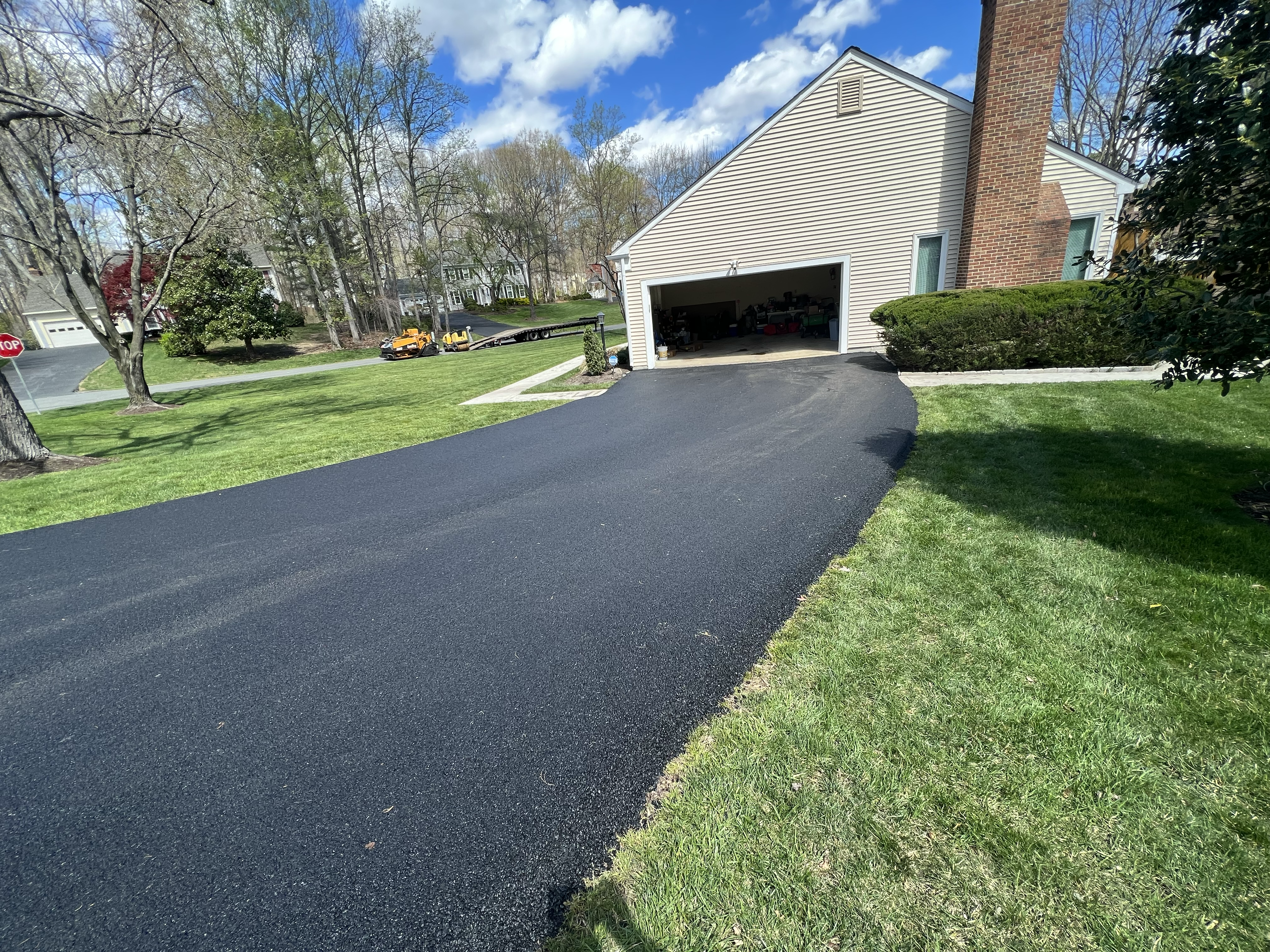 Quality Paving Reviews Stafford, VA Angi