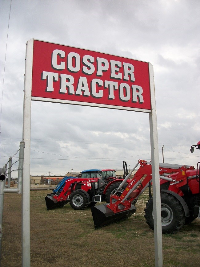 Avatar for Cosper Tractor LLC