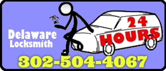 Avatar for Delaware Locksmith