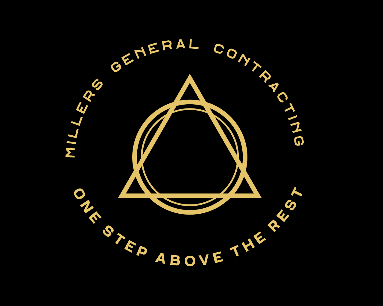 Avatar for Miller's general contracting