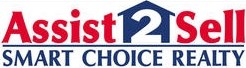 ASSIST-2-SELL SMART CHOICE REALTY logo