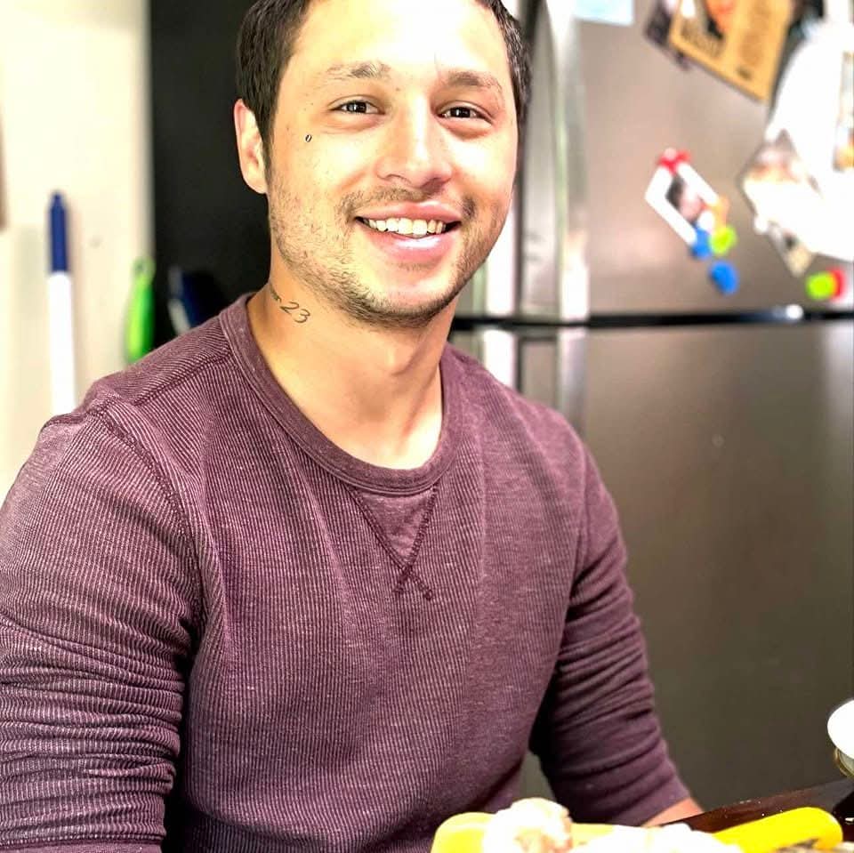 Avatar for Chris vargas