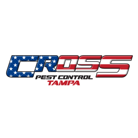 Logo for Cross Pest Control of Tampa