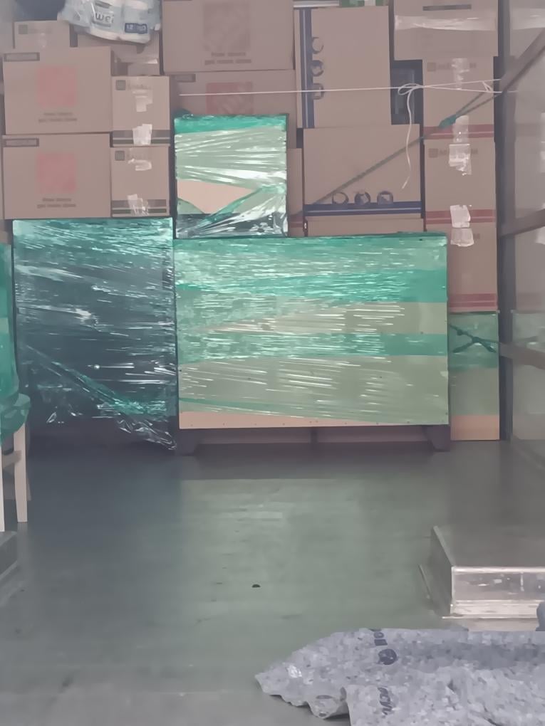 Avatar for Rolling Hills transportation llc