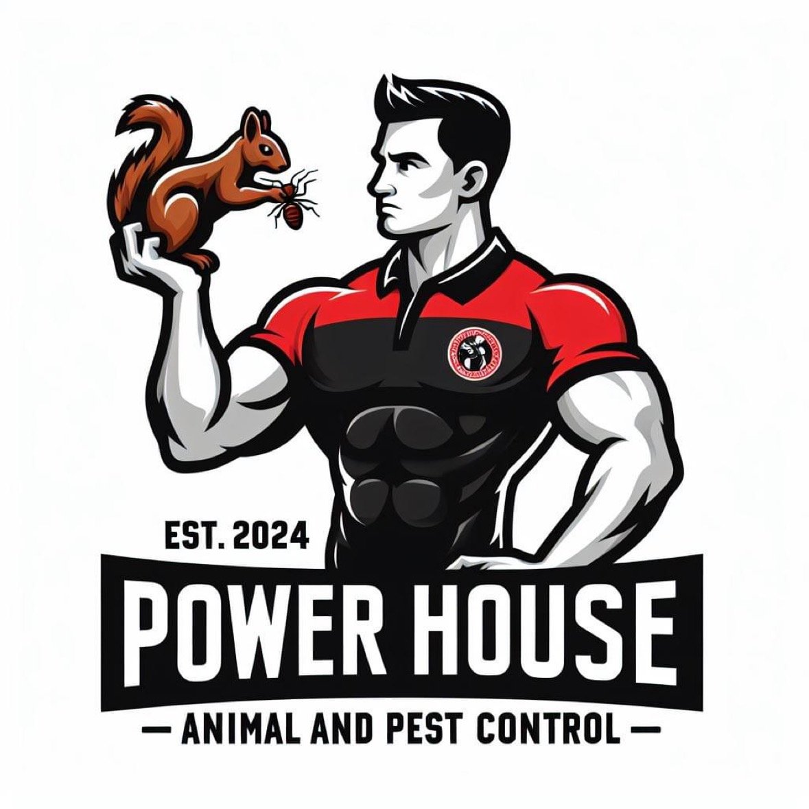 Avatar for Powerhouse Animal & Pest Control LLC