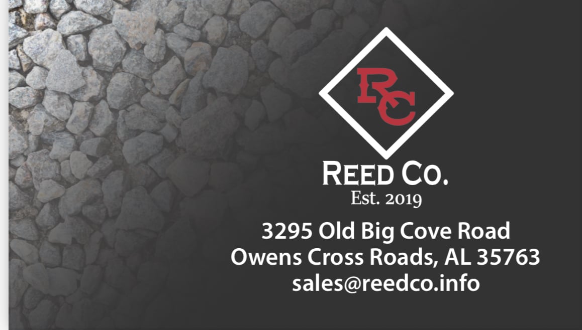 Avatar for Reed Co. 
