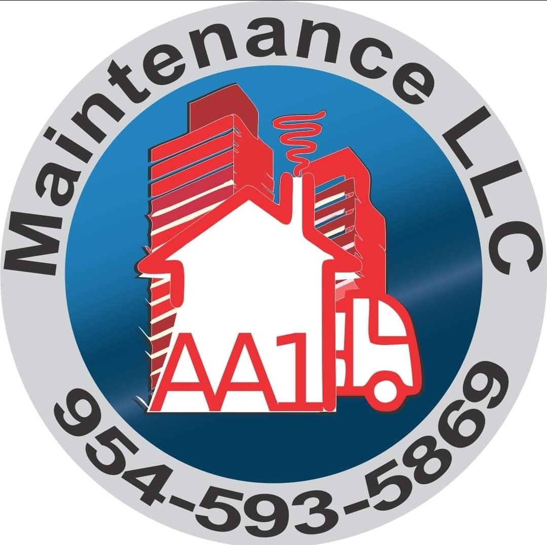 Avatar for AA1 Maintenance LLC