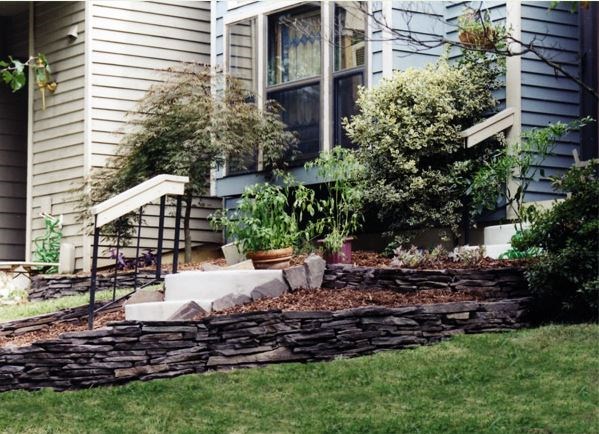 Stonescaping