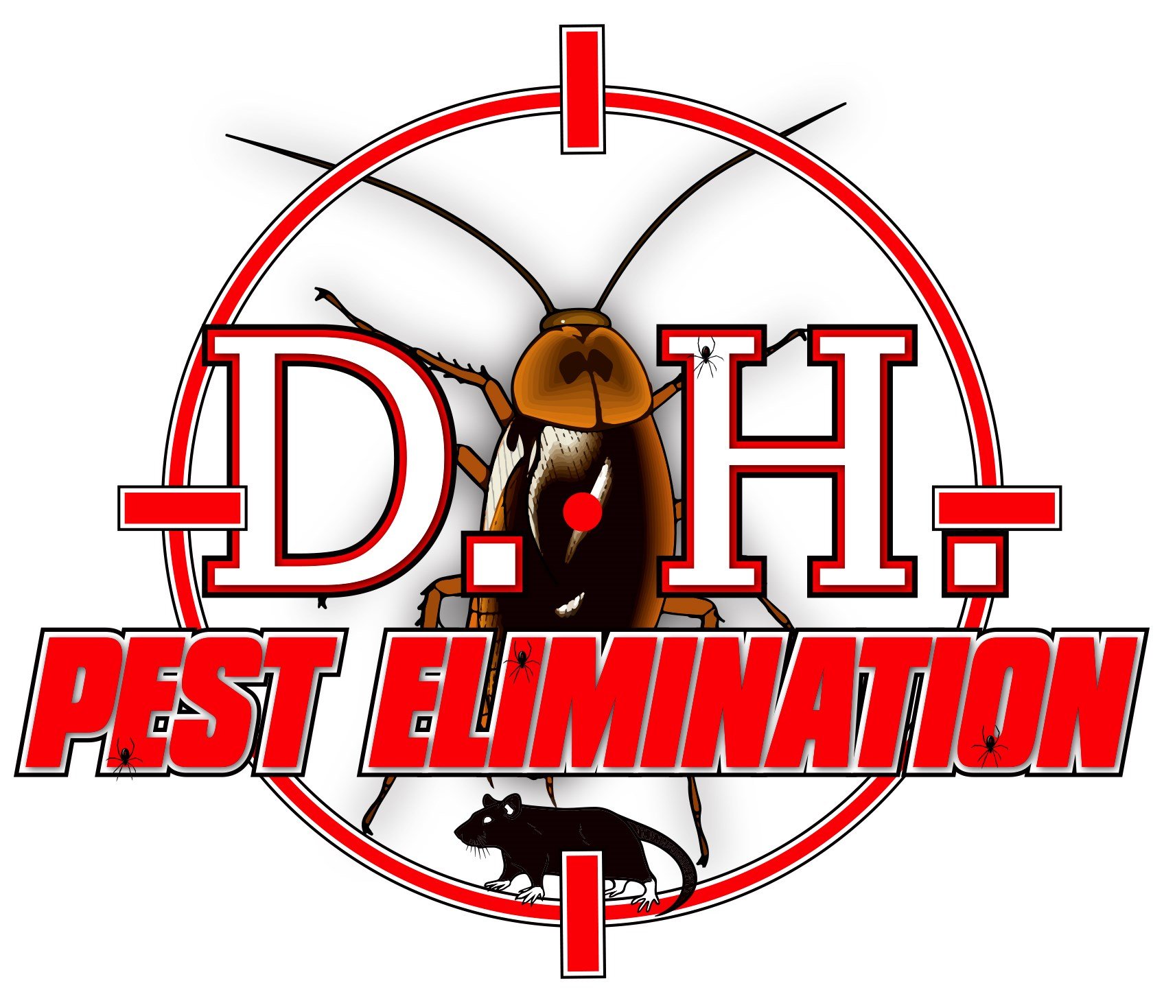 Avatar for D.H. Pest Elimination