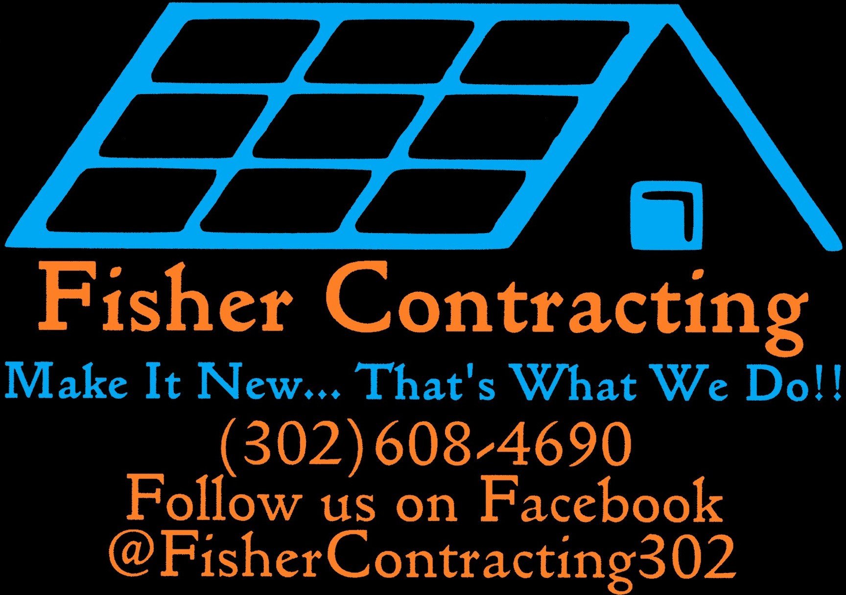 Avatar for Fisher Contracting