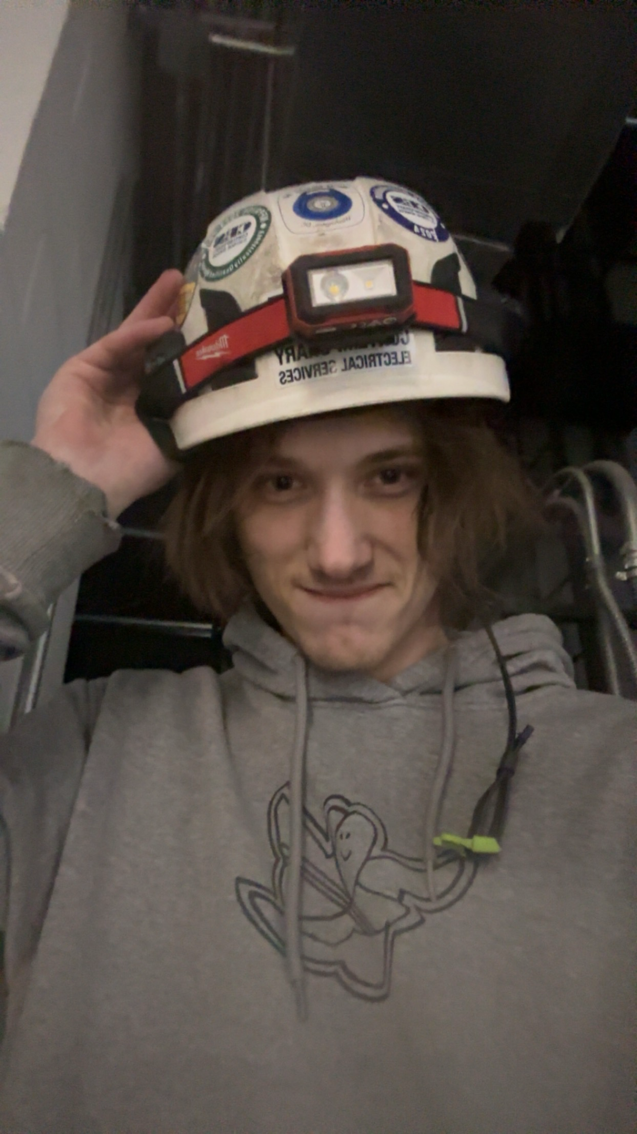 Avatar for Jason McKenzie co