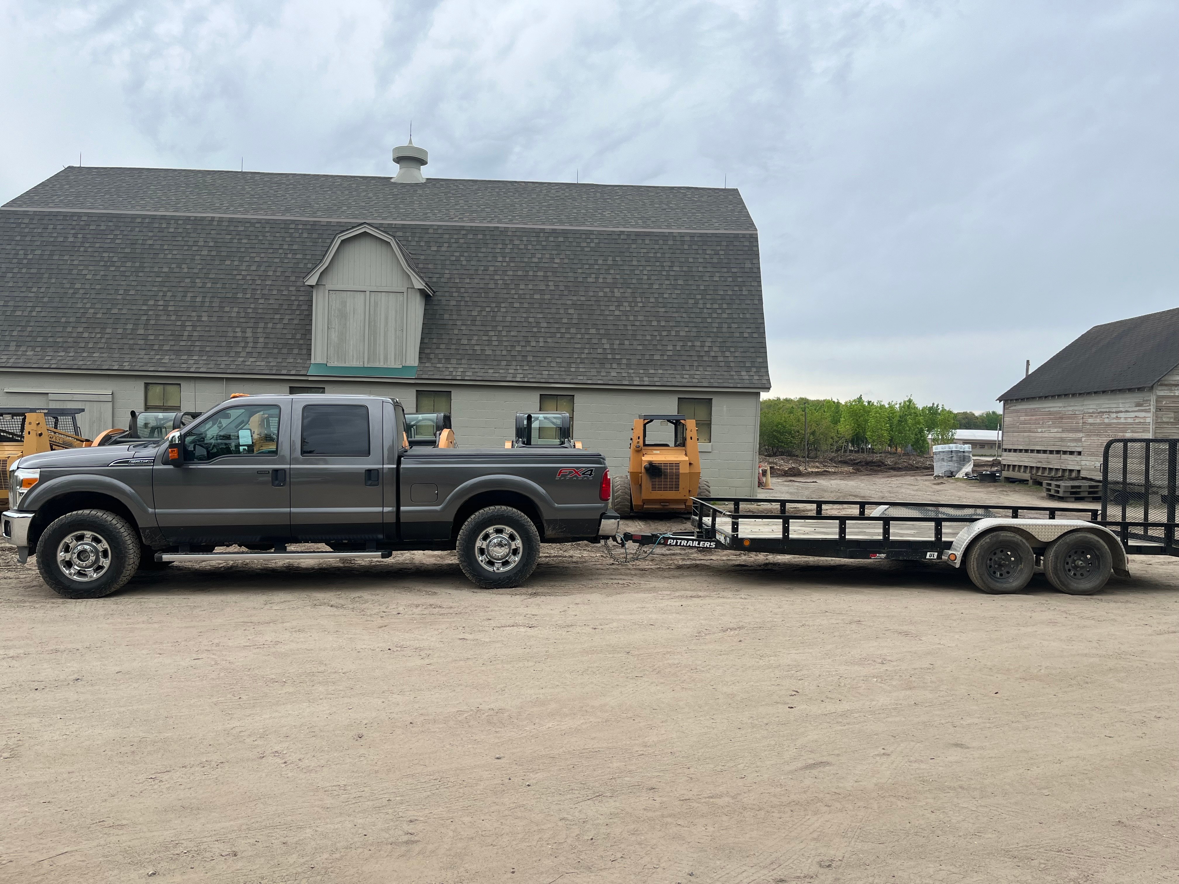 Avatar for Stallions Junk Removal