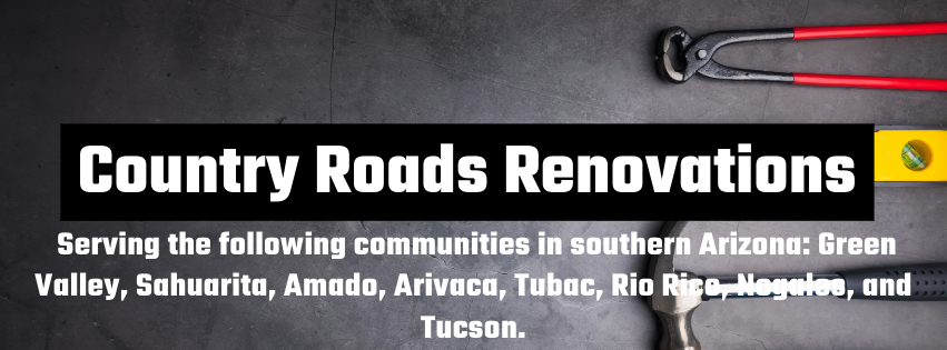 Avatar for country roads renovation