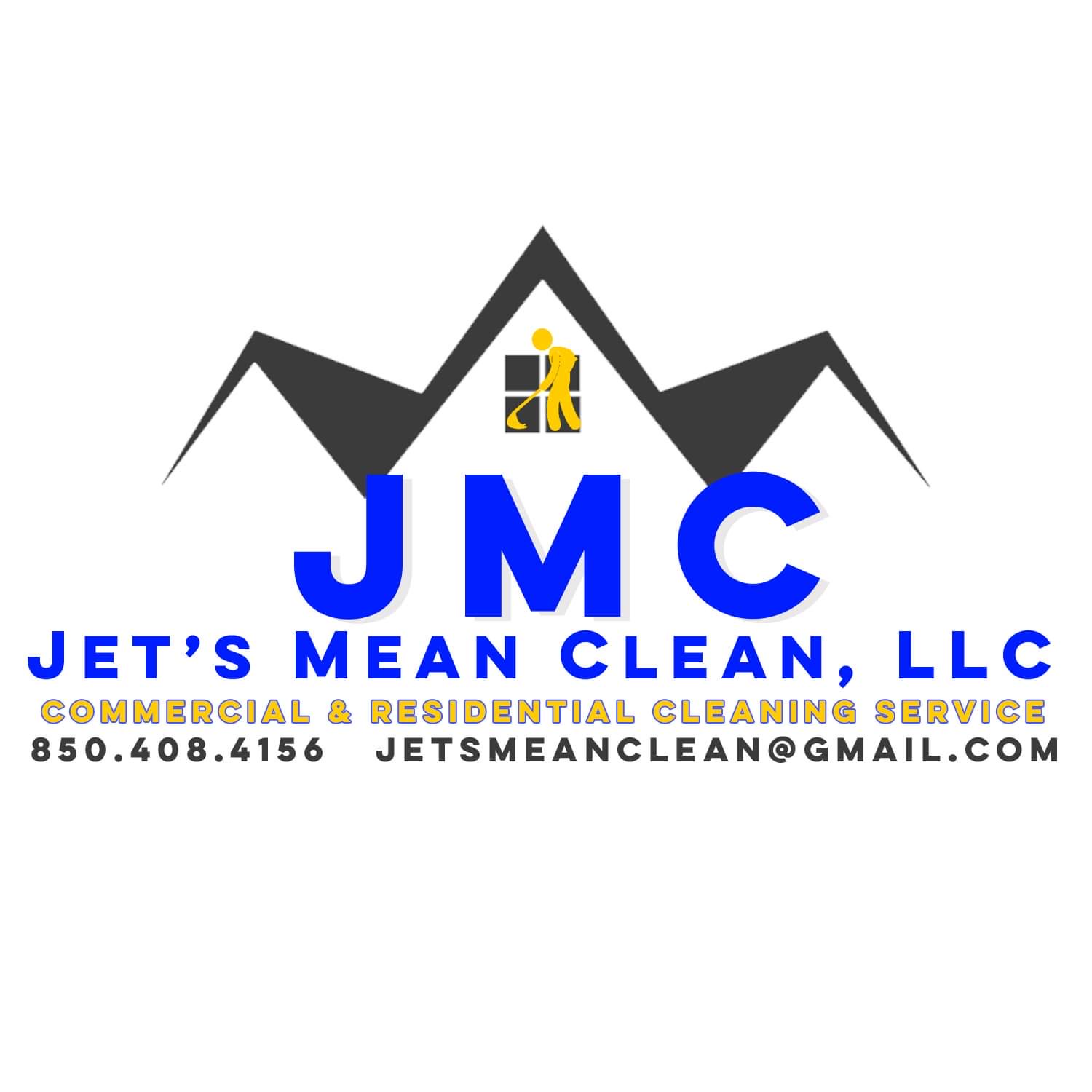 Avatar for Jets Mean Clean LLC