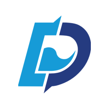 Logo for Dadson Laundry