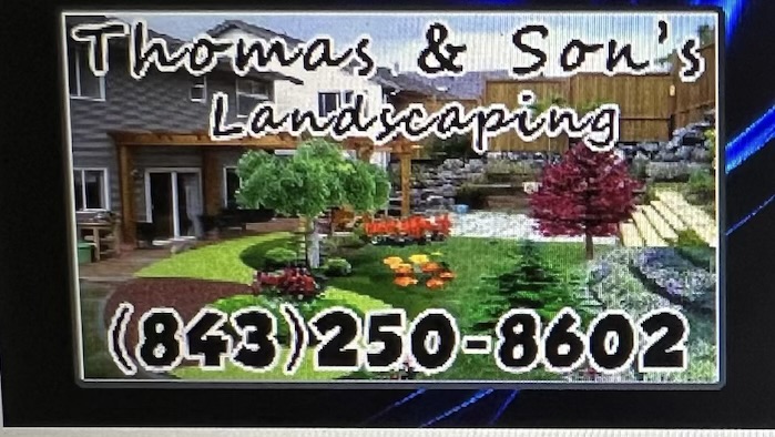 Avatar for Thomas and Sons Landscaping