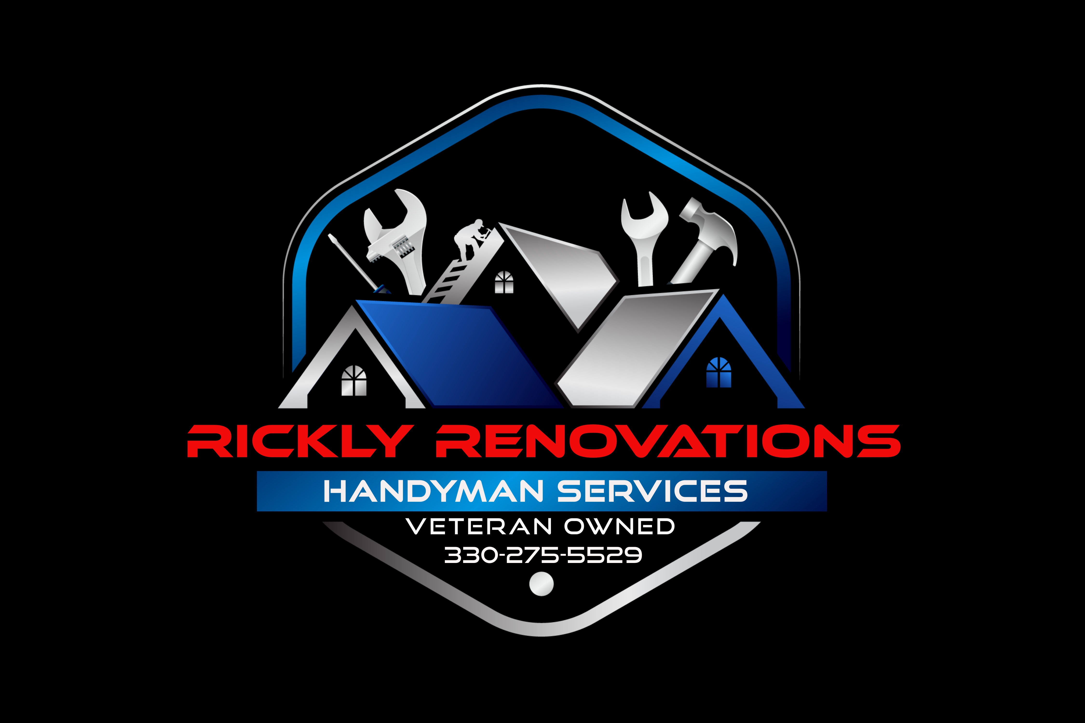 Avatar for Rickly Renovations