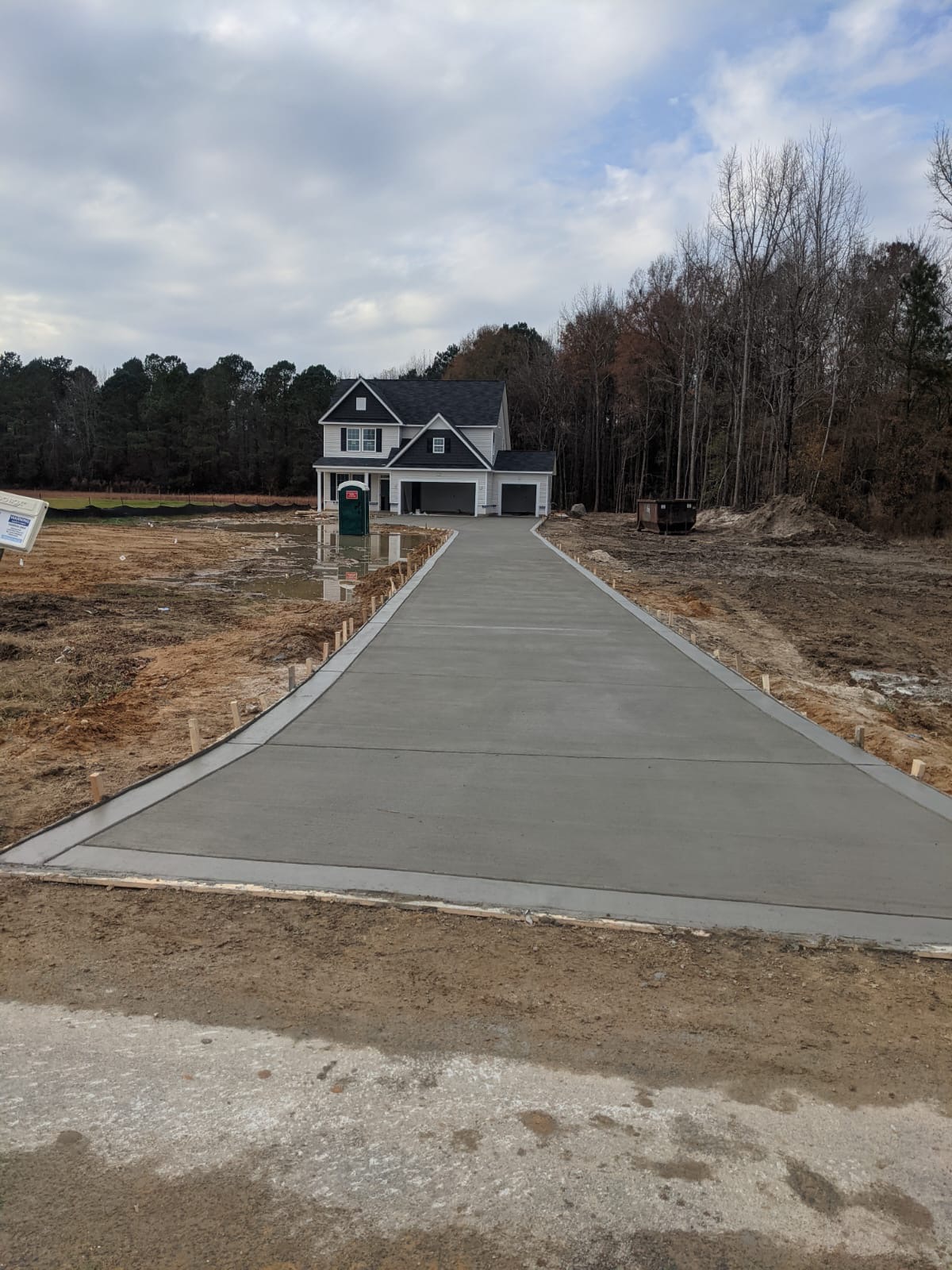 Avatar for Chavez Concrete Services