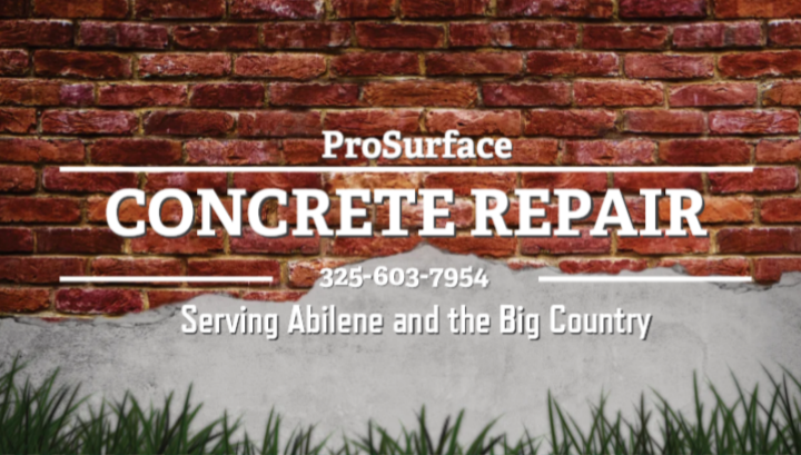 Avatar for ProSurface Concrete Repair