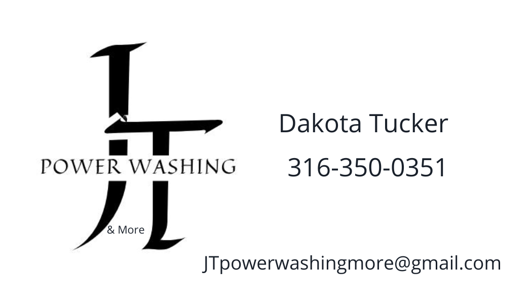 Avatar for JT pressure washing