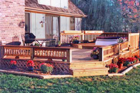 Low Deck A